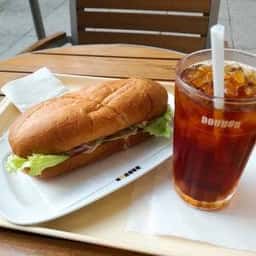 ドトールコーヒーショップ 錦糸町北口店