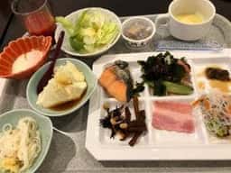 ダイヤモンド八ケ岳美術館ソサエティ レストラン