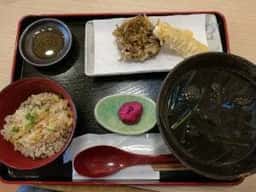 琉球料理 あんま~亭 道の駅 いとまん遊食来