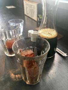 服部珈琲工房 プラバホール店