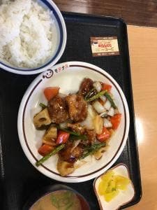 モテナス 名谷PA上り