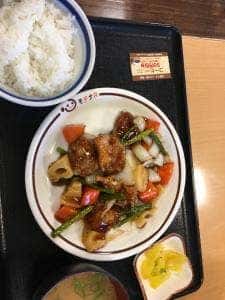 モテナス 名谷PA上り