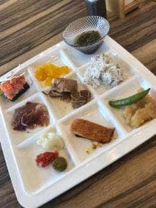 シズル ホテルノルド小樽