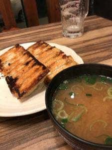 浪花ひとくち餃子 餃々 美栄橋駅前店