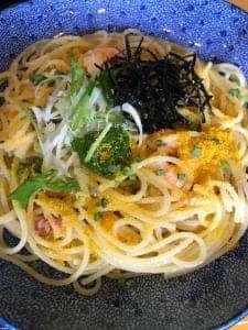 洋麺屋 五右衛門 入間店