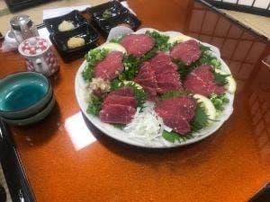 桃の木温泉 山和荘