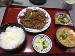 つるはしちゃんこみねや