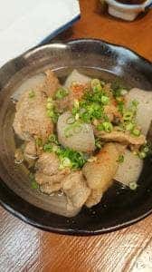 おふくろの味 千福