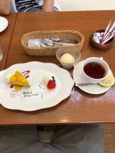 カフェ・ド・ジュアン