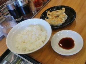らあめん花月嵐 辻堂店