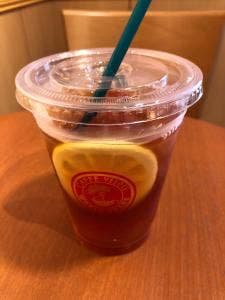 カフェ・ベローチェ 西五反田七丁目店