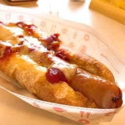 ミスタードーナツ 江古田ショップ
