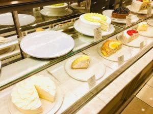 HARBS 大丸梅田テイクアウトショップ