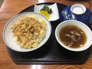 菊川食堂