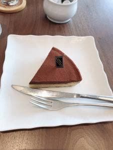 BON CHIC CAFE