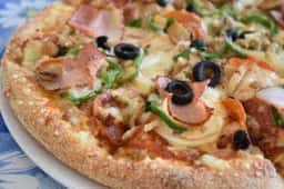 Kozy's Pizza