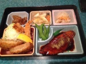 ヴェルトフォーレレストラン