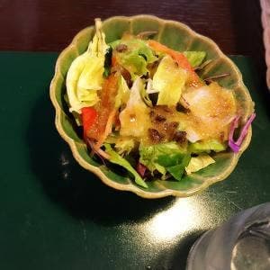 茶房本通り四季