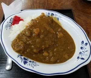 あさひ食堂
