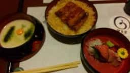 伊豆栄 不忍亭