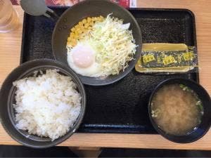 吉野家 2号線鷹取店