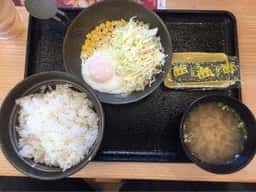 吉野家 2号線鷹取店