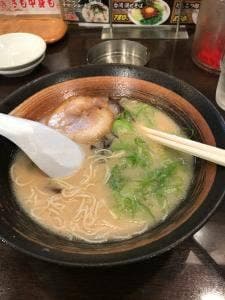 天神一番亭