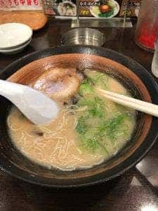 天神一番亭