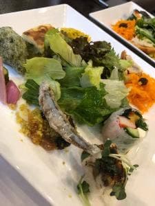 そうりの食卓