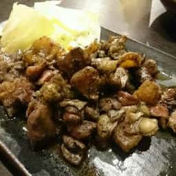 焼鳥 あれん