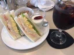 喫茶室ルノアール 池袋北口駅前店