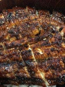 うなぎかわ専佐土原本店