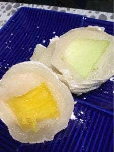 こころ菓子 ほそや 北朝霞店