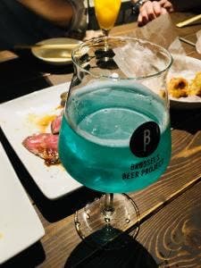 クラフトビア酒場 umbrella RiB