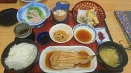 お食事処たき