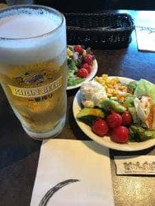 ステーキのあさくま 津島店