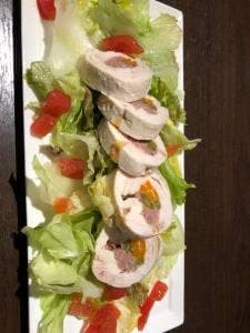 ハンバーグレストラン&ワインバル hache