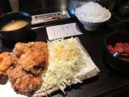九州 熱中屋 田町芝浦 LIVE