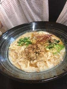 えびす屋八ヶ岳製麺所