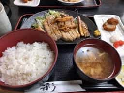 食彩 膳所