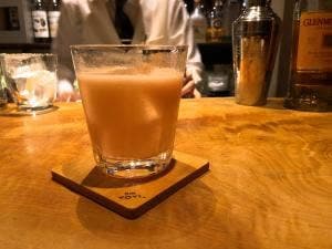 TOTI ni BAR