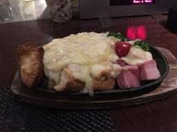 燻製&チーズDining akabane fumo