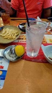 夢庵 川口赤井店