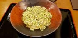 天ぷら・手打ち蕎麦 いとう