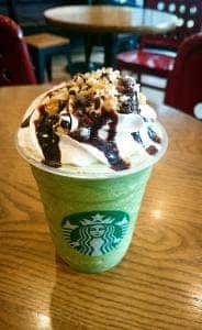 スターバックス コーヒー 日本橋スルガビル店