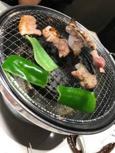 カルビ家
