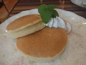カフェカカロット