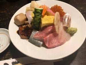 蛇の目寿司