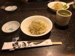 蛇の目寿司