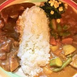 GANESH CURRY